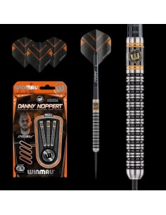 Winmau šautriņas "Danny Noppert"