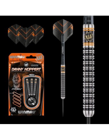 Winmau strėlytės "Danny Noppert"