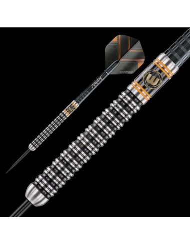 Winmau strėlytės "Danny Noppert"