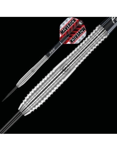 Winmau strėlytės "MAVERICK"