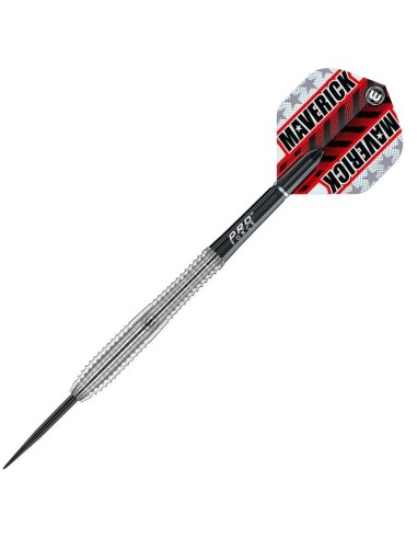 Winmau strėlytės "MAVERICK"