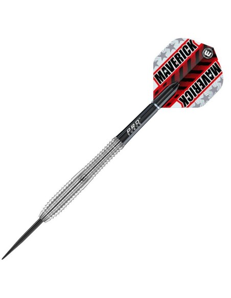 Winmau strėlytės "MAVERICK"