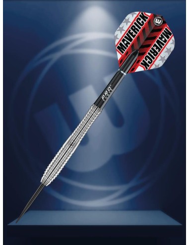 Winmau strėlytės "MAVERICK"
