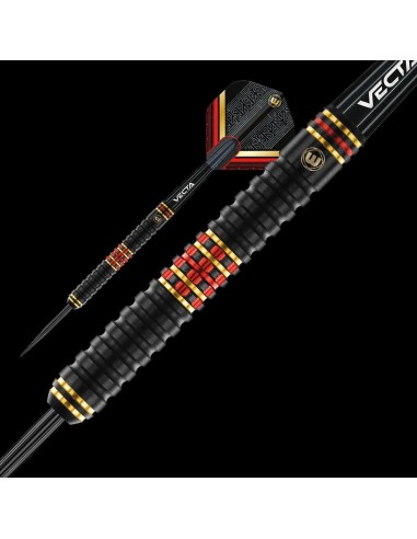Winmau strėlytės "VALHALLA"