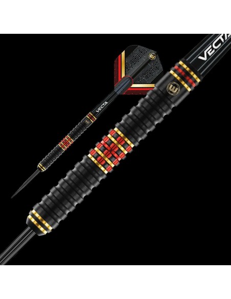 Winmau strėlytės "VALHALLA"