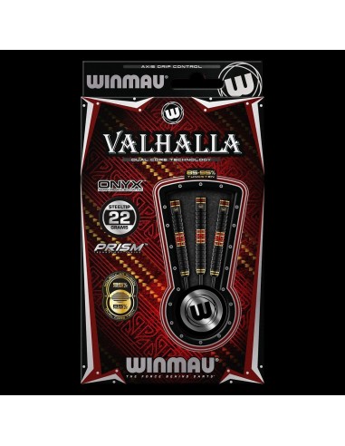 Winmau strėlytės "VALHALLA"