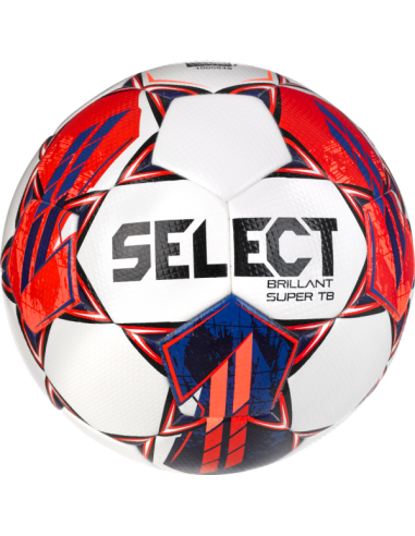 FUTBOLO KAMUOLYS SELECT BRILLANT SUPER TB V23 (FIFA QUALITY PRO) (5 DYDIS)