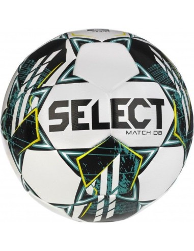 FUTBOLO KAMUOLYS SELECT MATCH DB FIFA BASIC V23 (5 DYDIS)