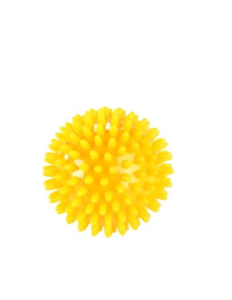 Trendy spiked massage ball (8cm)