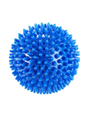 Dygliuotas masažinis kamuoliukas Trendy (10cm)