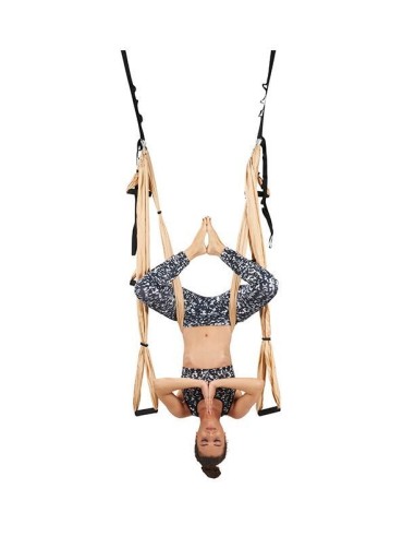 Yoga hammock TRENDY "Impulso"