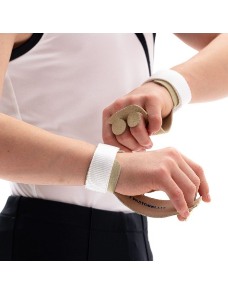 Delnų apsaugos PASTORELLI