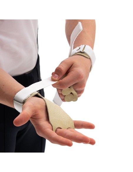 Delnų apsaugos PASTORELLI