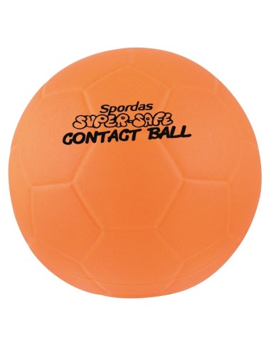 Saugus kamuoliukas "SuperSafe - ContactBall"