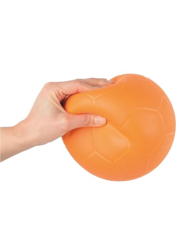 Saugus kamuoliukas "SuperSafe - ContactBall"