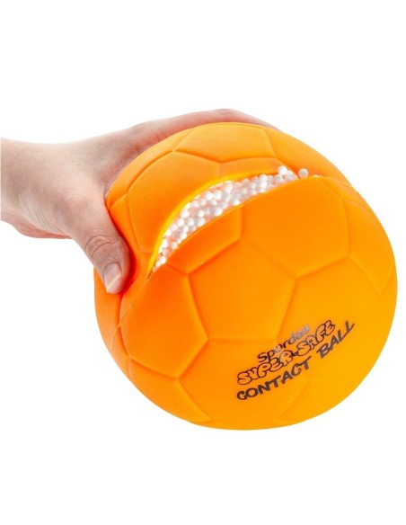 Saugus kamuoliukas "SuperSafe - ContactBall"
