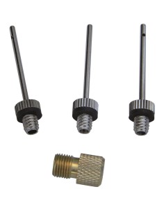 Needle set MEGAFORM (3pcs)
