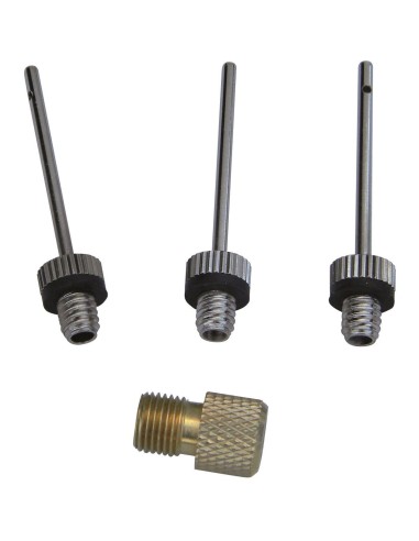 Needle set MEGAFORM (3pcs)