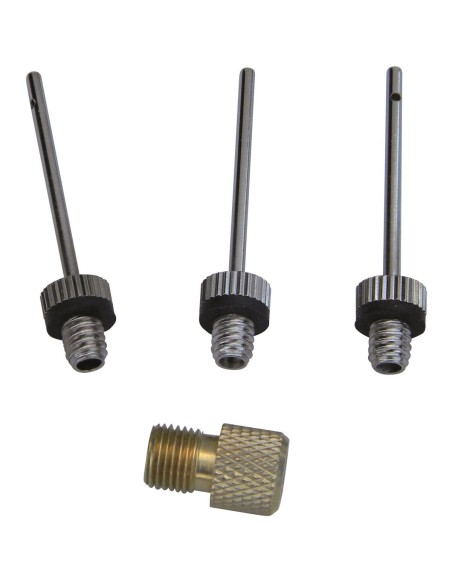 Needle set MEGAFORM (3pcs)