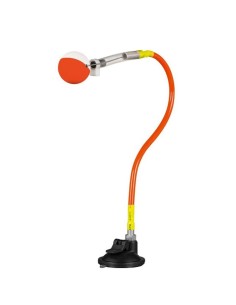 TIBHAR ball spin trainer