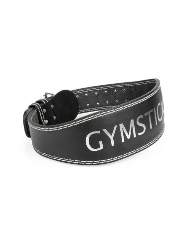 Odinis diržas sunkiaatlečiams GYMSTICK