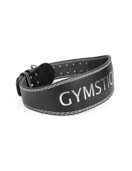 Odinis diržas sunkiaatlečiams GYMSTICK