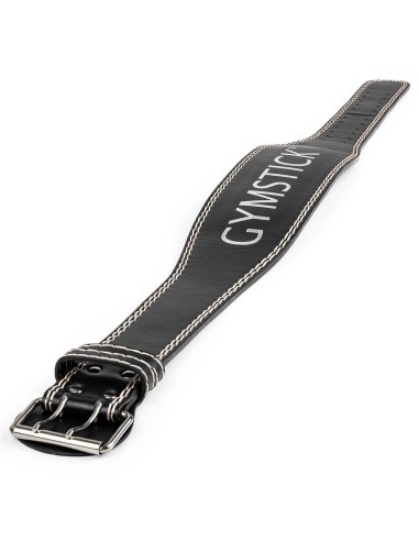 Odinis diržas sunkiaatlečiams GYMSTICK