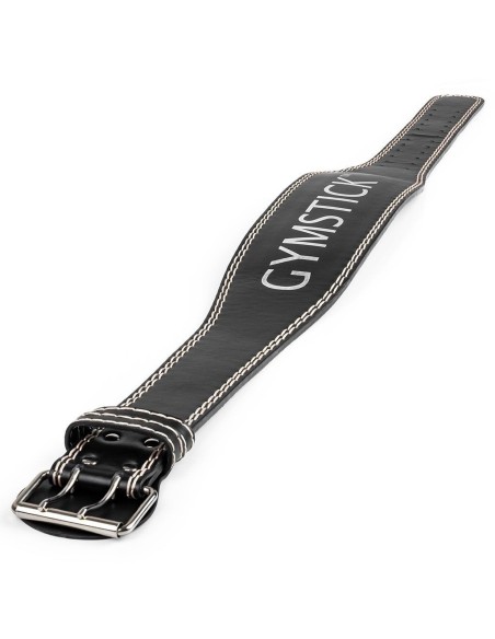 Odinis diržas sunkiaatlečiams GYMSTICK