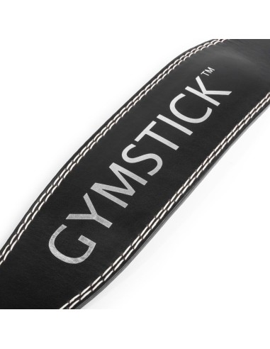 Odinis diržas sunkiaatlečiams GYMSTICK