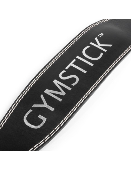 Odinis diržas sunkiaatlečiams GYMSTICK