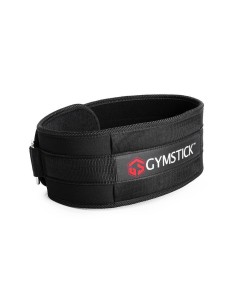 Nylon belt for weightlifters GYMSTICK