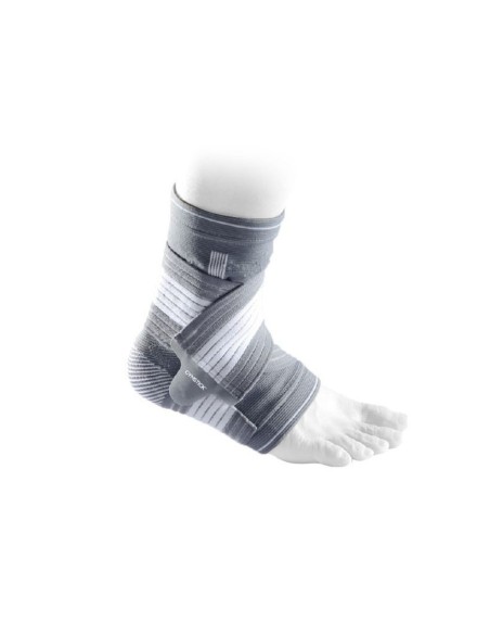 Čiurnos itvaras GYMSTICK Ankle Support
