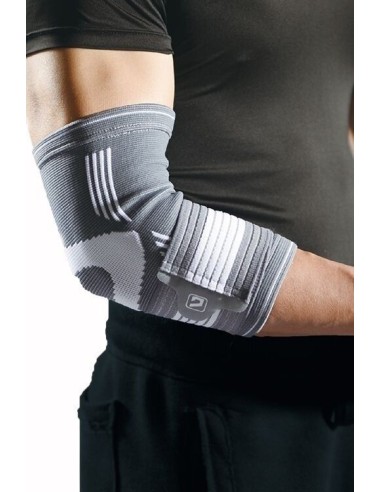 Alkūnės įtvaras GYMSTICK "Elbow Support"
