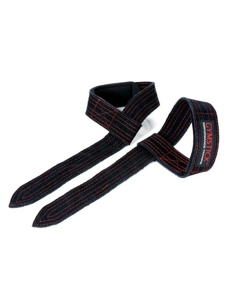 Odinės dirželiai štangai laikyti GYMSTICK straps