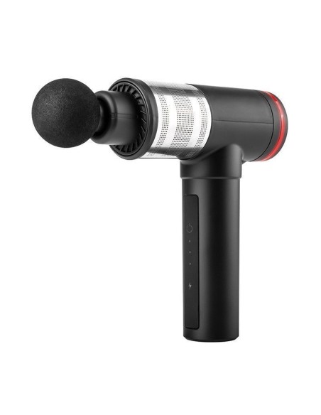 Masažinis pistoletas GYMSTICK "Massage Gun"