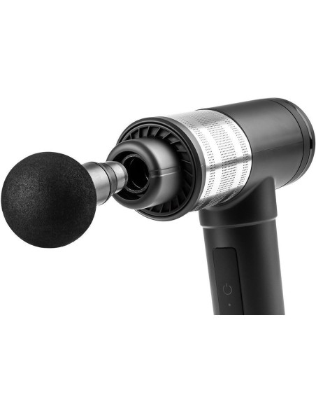 Masažinis pistoletas GYMSTICK "Massage Gun"