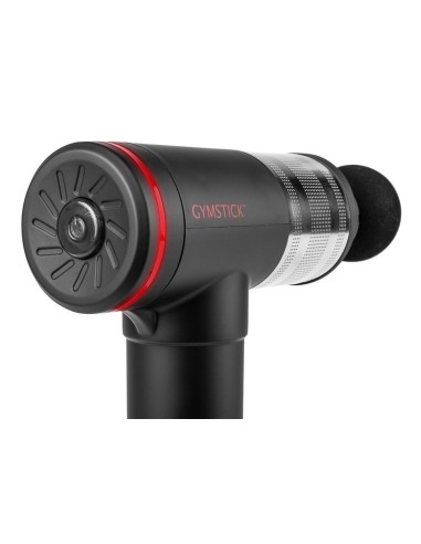 Masažinis pistoletas GYMSTICK "Massage Gun"
