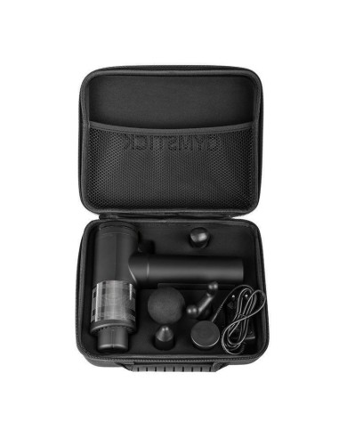 Masažinis pistoletas GYMSTICK "Massage Gun"