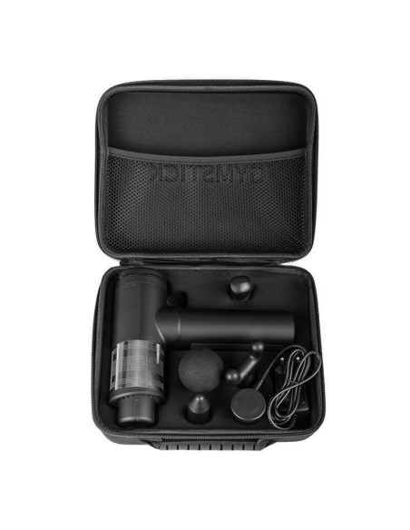 Masažinis pistoletas GYMSTICK "Massage Gun"