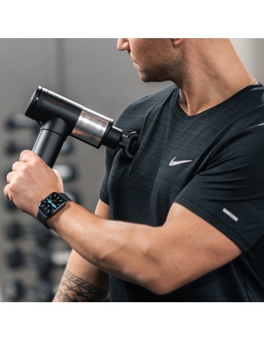 Masažinis pistoletas GYMSTICK "Massage Gun"