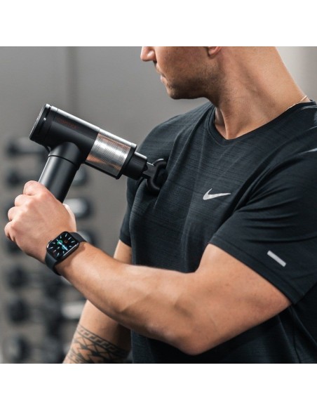 Masažinis pistoletas GYMSTICK "Massage Gun"