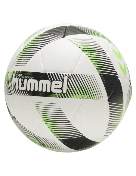 Futbolo kamuolys Hummel STORM TRAINER LIGHT (5 dydis)