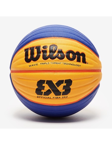 BASKETBALL WILSON FIBA 3X3 OFFICIAL