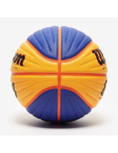 WILSON FIBA 3X3 BASKETBOLA OFICIĀLS 2