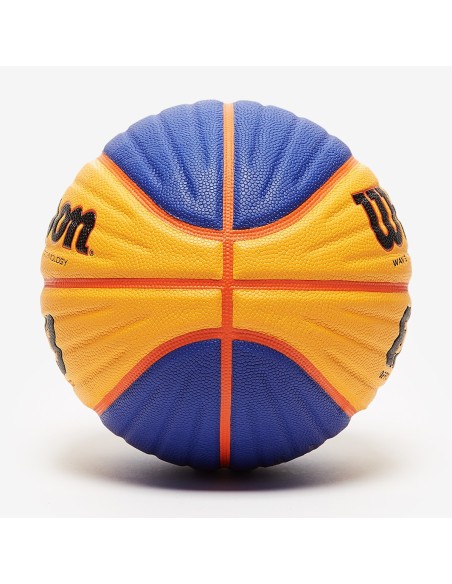 Баскетбольная форма WILSON FIBA 3х3 (официальная)