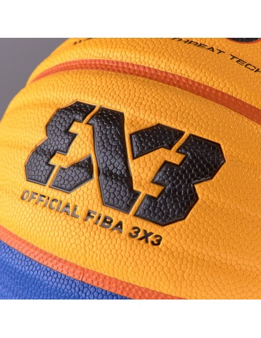 BASKETBALL WILSON FIBA 3X3 OFFICIAL