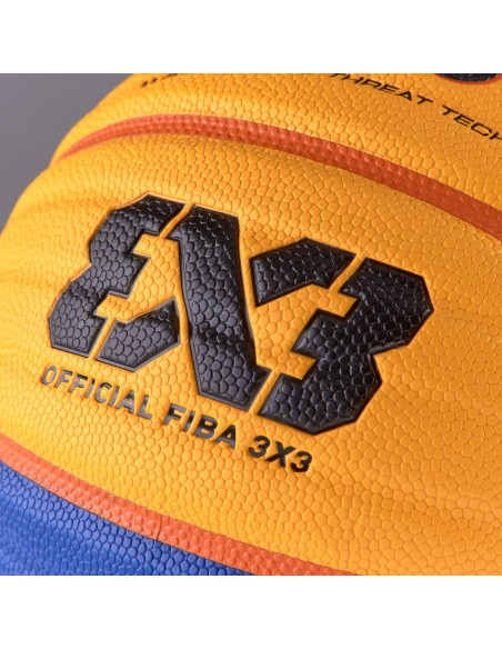 BASKETBALL WILSON FIBA 3X3 OFFICIAL
