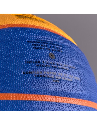 Баскетбольная форма WILSON FIBA 3х3 (официальная)