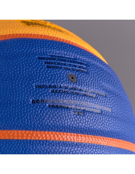 BASKETBALL WILSON FIBA 3X3 OFFICIAL