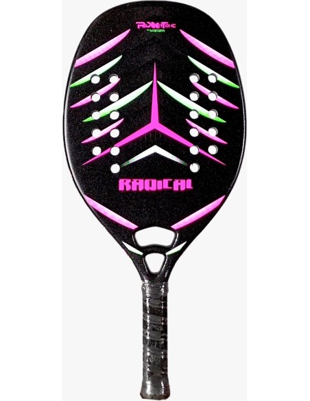 Paplūdimio teniso raketė RAKKETONE "RADICAL"